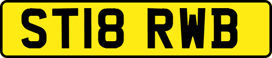 ST18RWB
