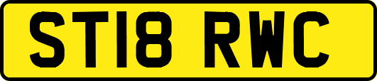 ST18RWC