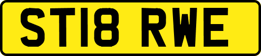ST18RWE