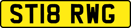 ST18RWG