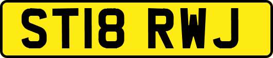 ST18RWJ