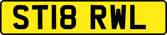 ST18RWL