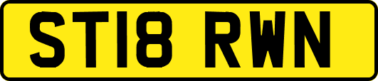 ST18RWN