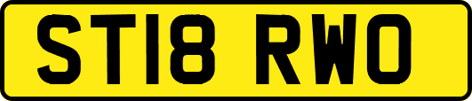 ST18RWO