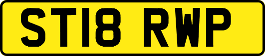 ST18RWP