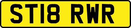 ST18RWR
