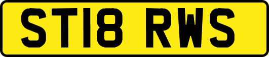 ST18RWS