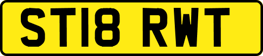 ST18RWT