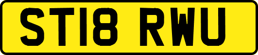 ST18RWU