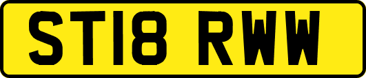 ST18RWW