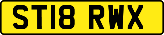 ST18RWX