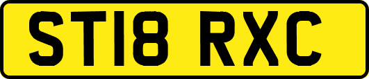 ST18RXC