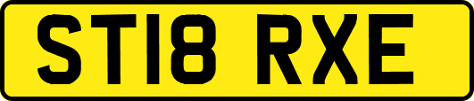 ST18RXE