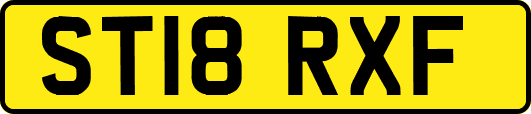 ST18RXF