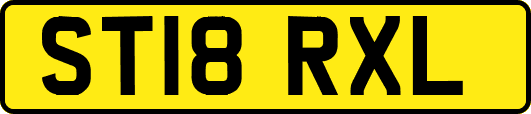 ST18RXL