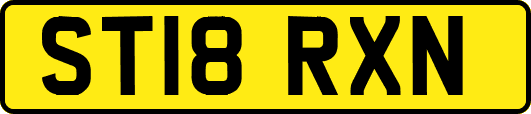 ST18RXN