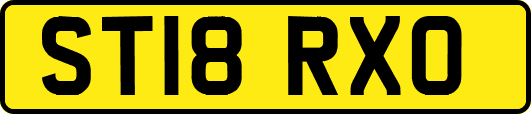 ST18RXO