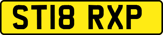 ST18RXP