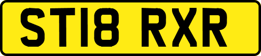 ST18RXR
