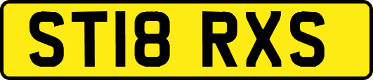 ST18RXS