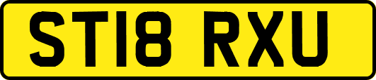 ST18RXU