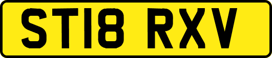 ST18RXV