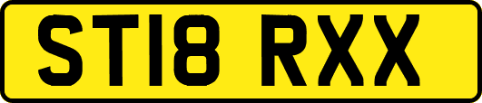 ST18RXX