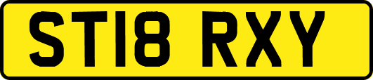 ST18RXY