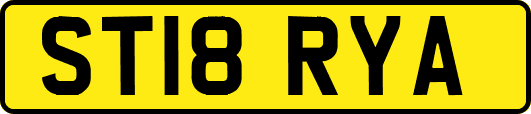 ST18RYA