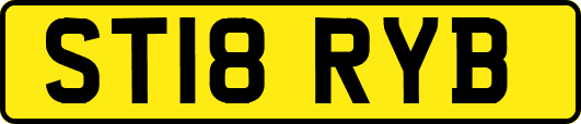 ST18RYB