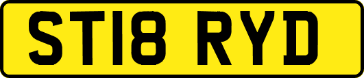 ST18RYD
