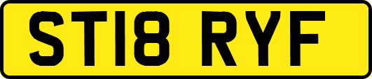 ST18RYF