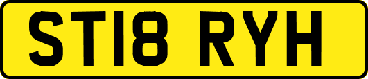 ST18RYH