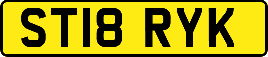 ST18RYK