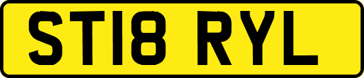 ST18RYL