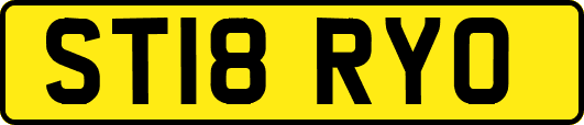 ST18RYO