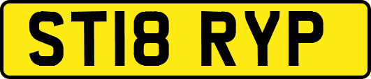 ST18RYP