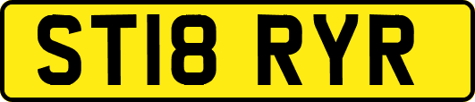ST18RYR