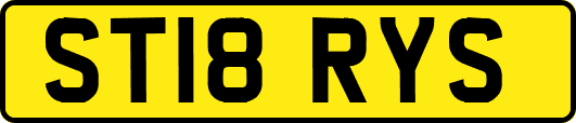 ST18RYS