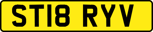 ST18RYV