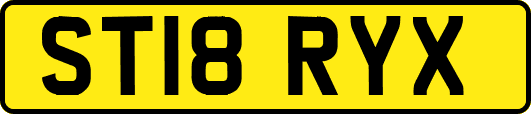 ST18RYX