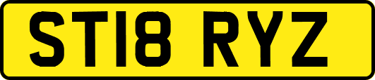 ST18RYZ