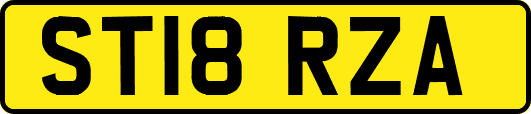 ST18RZA