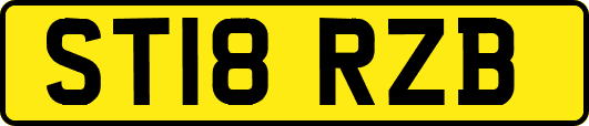 ST18RZB