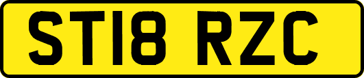 ST18RZC