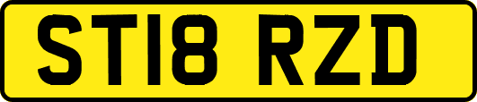 ST18RZD