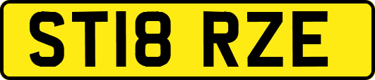 ST18RZE