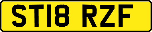 ST18RZF