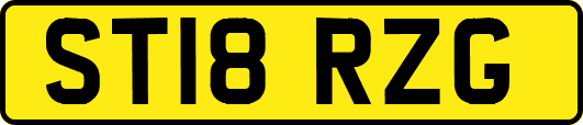 ST18RZG