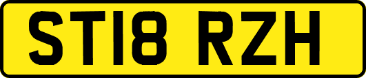ST18RZH